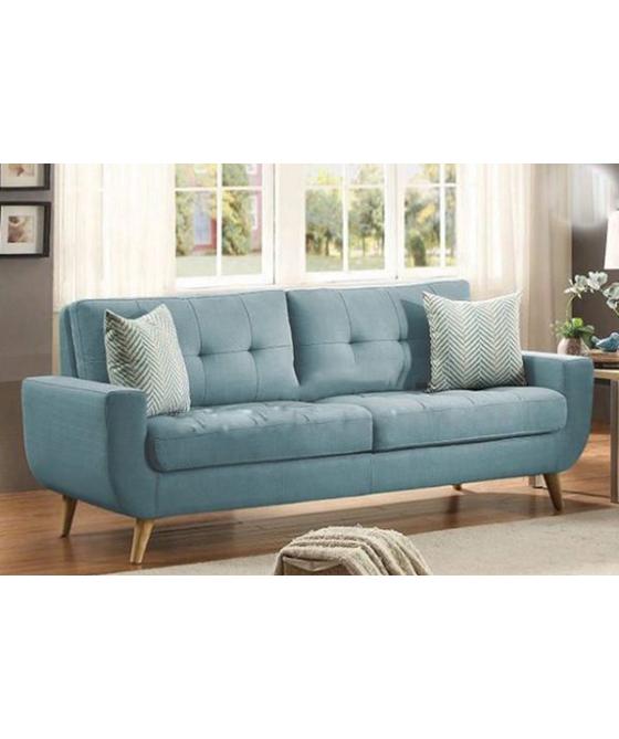 Sofa Băng / Sofa Thẳng 599 (Dài 1.8m) + 1 bàn trà MS00 Sofa Băng / Sofa Thẳng 599 (Dài 1.8m) + 1 bàn trà MS00